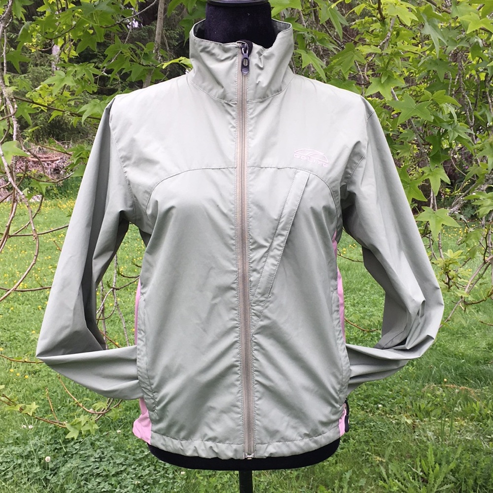 GoLite Gore WindStopper Jacket